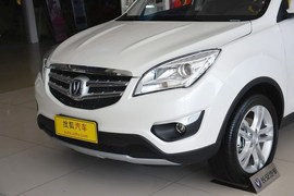 2015款长安CS35