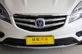 2015款长安CS35