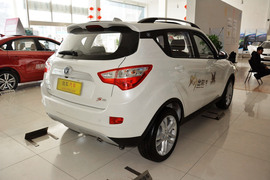 2015款长安CS35