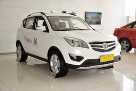 2015款长安CS35