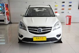 2015款长安CS35