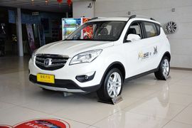 2015款长安CS35