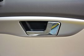 2015款别克凯越1.5L自动型