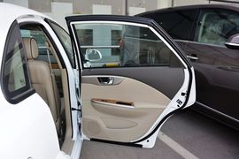 2015款别克凯越1.5L自动型
