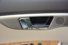 2015款别克凯越1.5L自动型