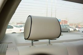 2015款别克凯越1.5L自动型
