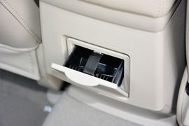 2015款别克凯越1.5L自动型