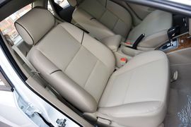 2015款别克凯越1.5L自动型