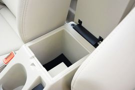 2015款别克凯越1.5L自动型