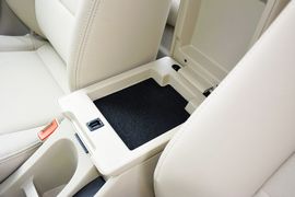 2015款别克凯越1.5L自动型