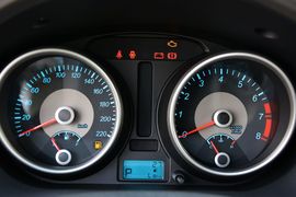 2015款别克凯越1.5L自动型