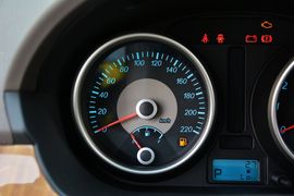 2015款别克凯越1.5L自动型