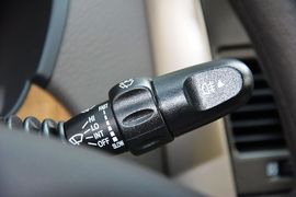 2015款别克凯越1.5L自动型