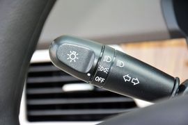 2015款别克凯越1.5L自动型