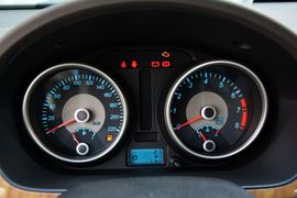 2015款别克凯越1.5L自动型