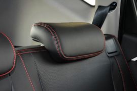 2015款吉利GX7运动版2.0L自动尊贵型