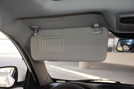 2015款吉利GX7运动版2.0L自动尊贵型