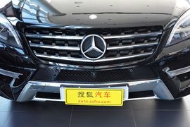 2014款奔驰ML400
