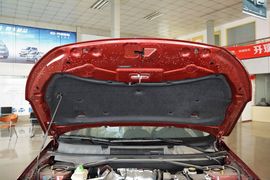 2014款奇瑞瑞虎3