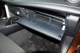 2015款丰田RAV4