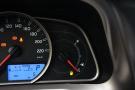 2015款丰田RAV4