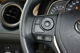 2015款丰田RAV4