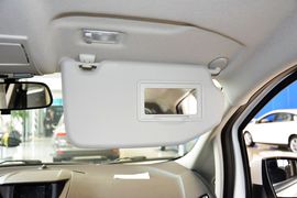 2013款福特翼搏1.5L手动尊贵型
