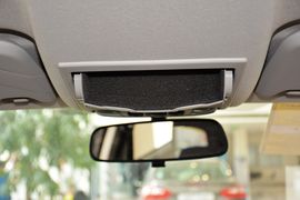 2013款福特翼搏1.5L手动尊贵型