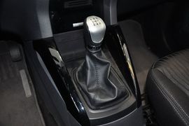 2013款福特翼搏1.5L手动尊贵型
