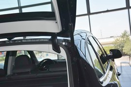 2015款奥迪Q5