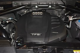 2015款奥迪Q5
