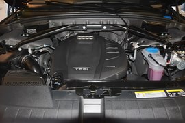 2015款奥迪Q5