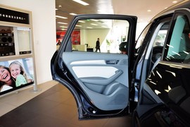 2015款奥迪Q5