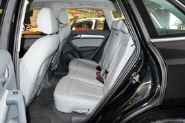 2015款奥迪Q5