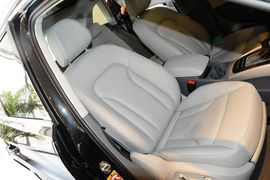 2015款奥迪Q5