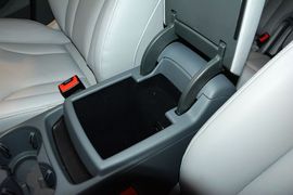 2015款奥迪Q5