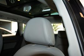 2015款奥迪Q5