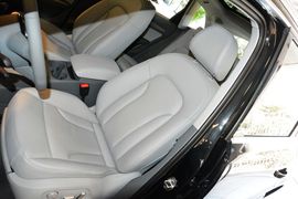 2015款奥迪Q5