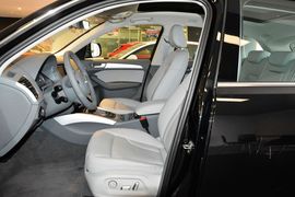 2015款奥迪Q5
