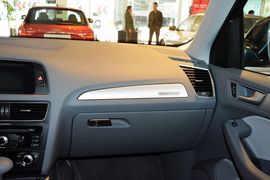 2015款奥迪Q5