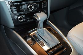 2015款奥迪Q5