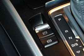 2015款奥迪Q5
