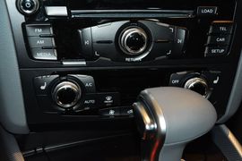 2015款奥迪Q5