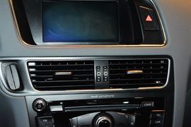 2015款奥迪Q5