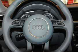 2015款奥迪Q5