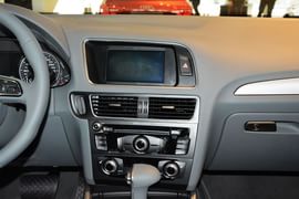 2015款奥迪Q5