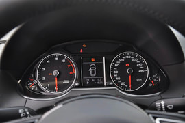 2015款奥迪Q5
