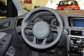 2015款奥迪Q5