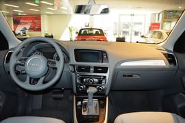 2015款奥迪Q5