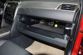 2015款丰田凯美瑞2.0S凌动版到店实拍